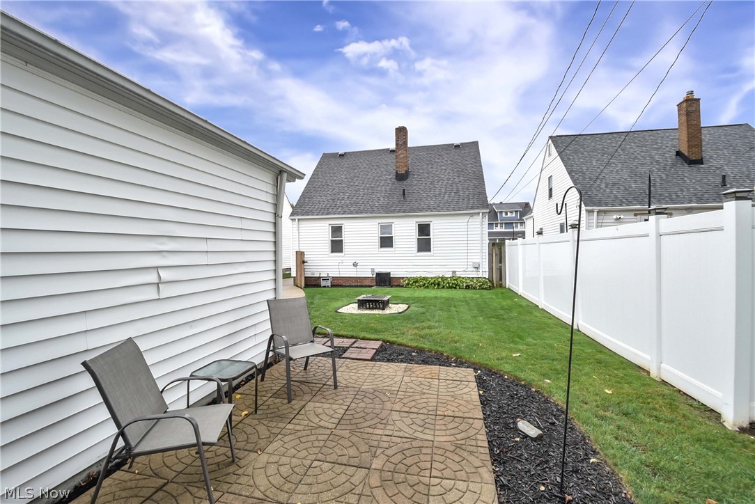 8204 Ivandale Drive Parma OH 44129