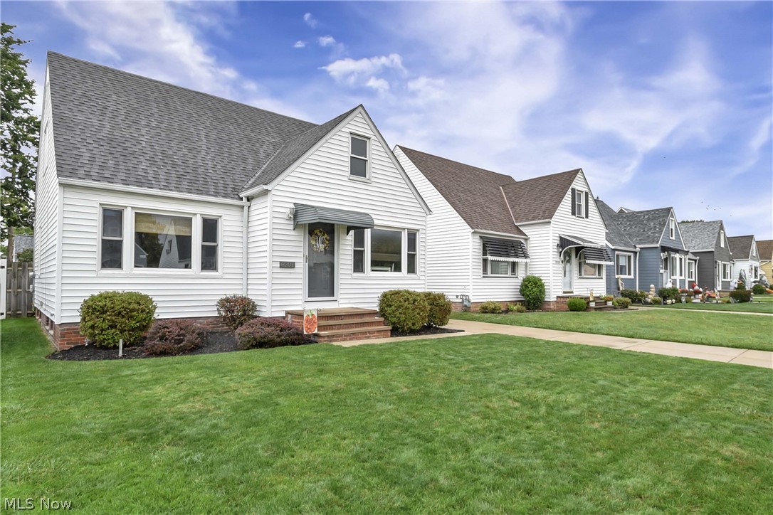 8204 Ivandale Drive Parma OH 44129