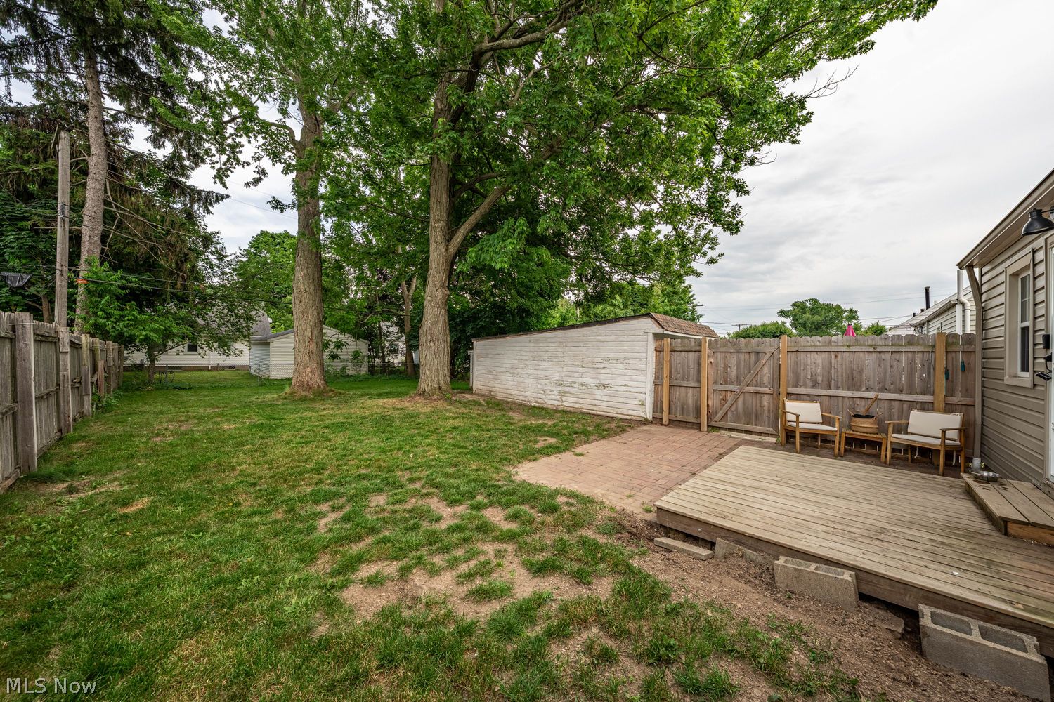 4327 W 189th Street Cleveland OH 44135