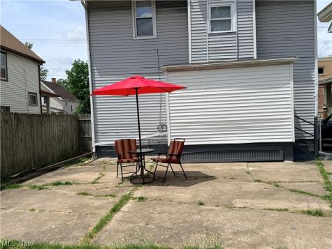 3393 98th Street Cleveland OH 44102