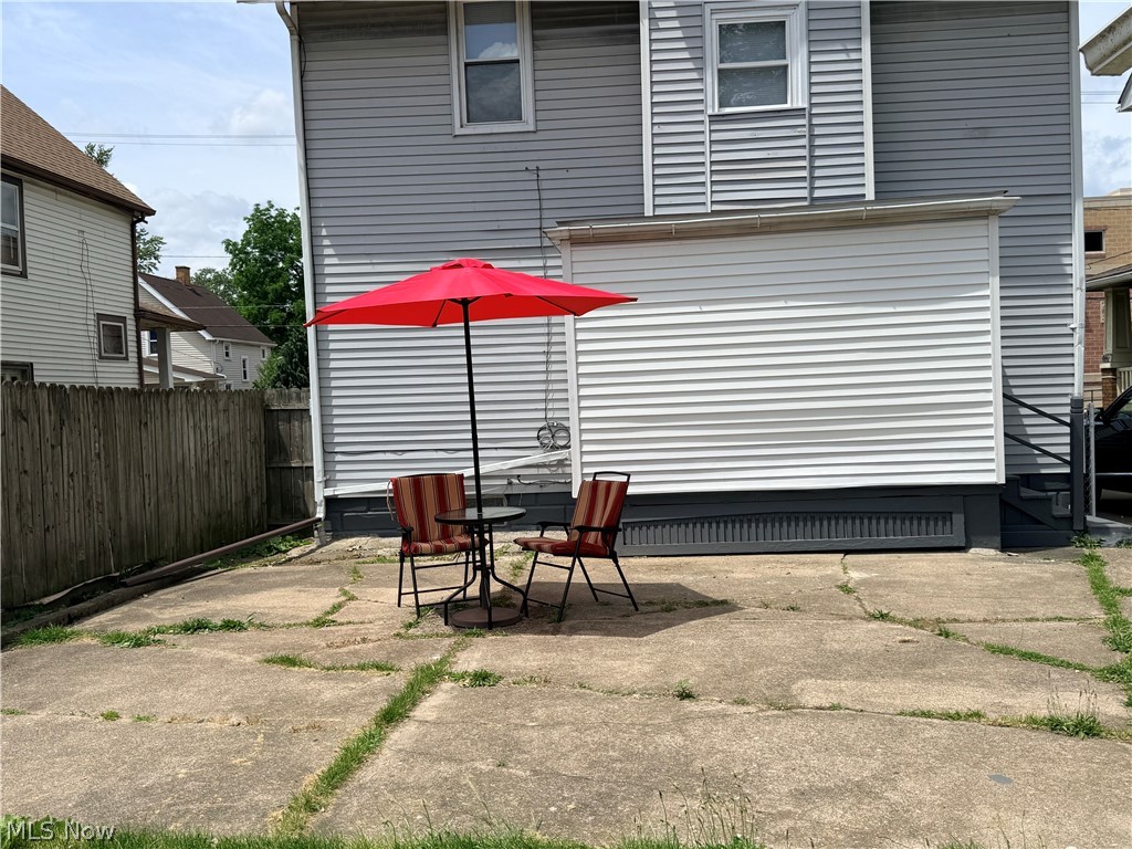 3393 98th Street Cleveland OH 44102