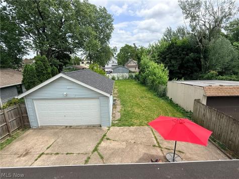 3393 98th Street Cleveland OH 44102