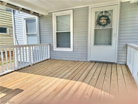 3393 98th Street Cleveland OH 44102