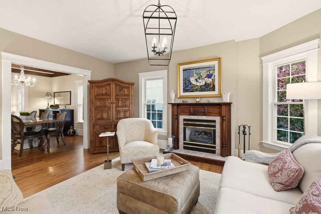 162 Vincent Street Chagrin Falls OH 44022