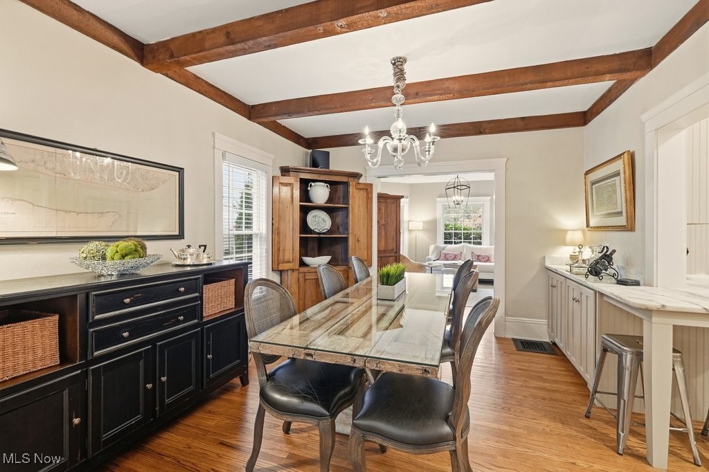 162 Vincent Street Chagrin Falls OH 44022