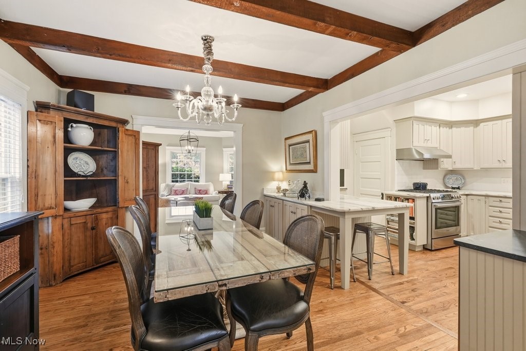 162 Vincent Street Chagrin Falls OH 44022