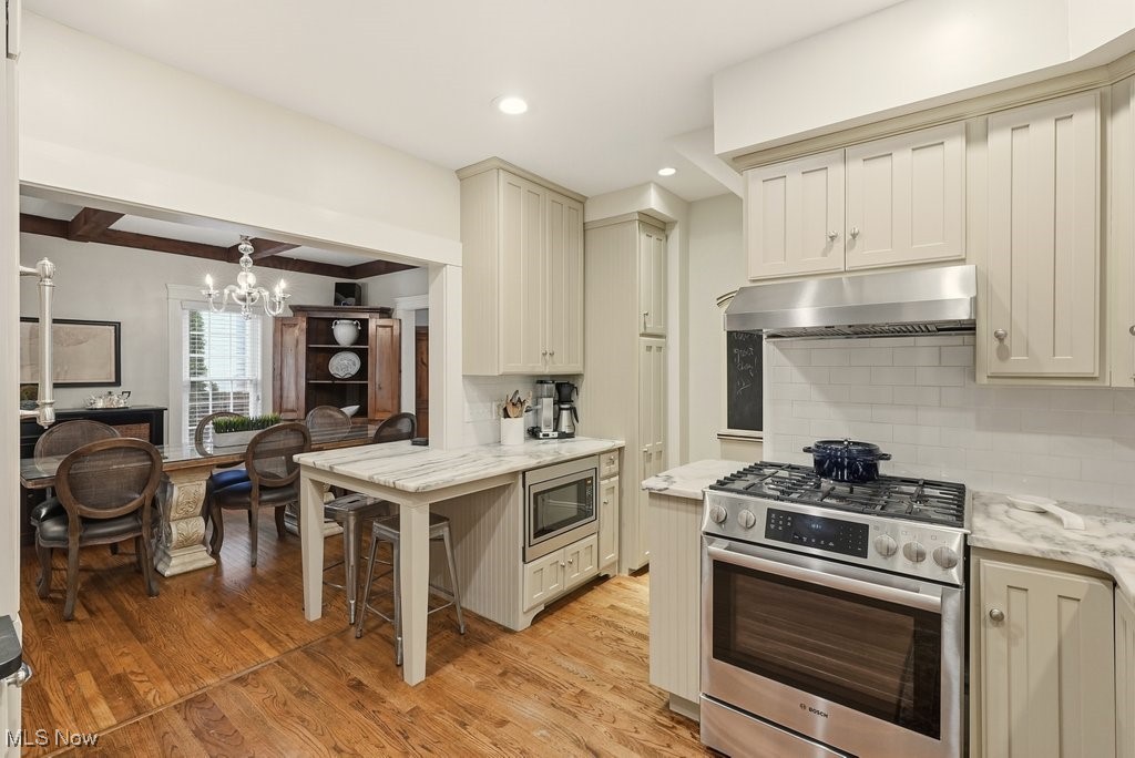 162 Vincent Street Chagrin Falls OH 44022