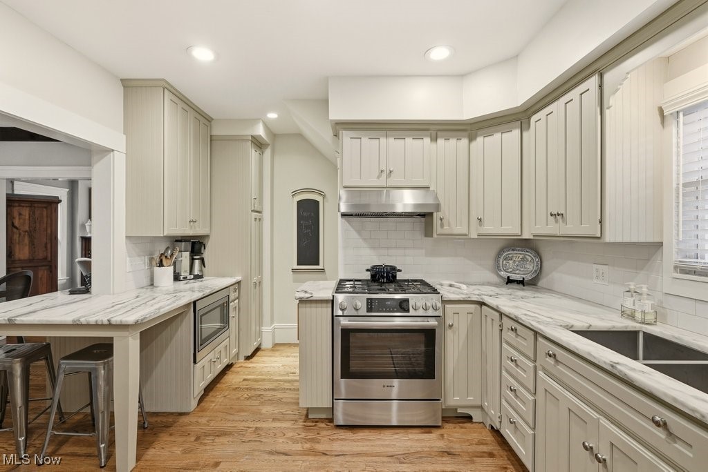 162 Vincent Street Chagrin Falls OH 44022