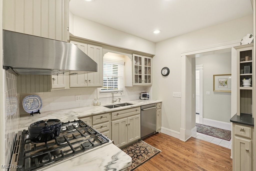 162 Vincent Street Chagrin Falls OH 44022