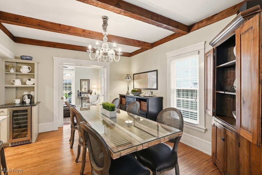 162 Vincent Street Chagrin Falls OH 44022