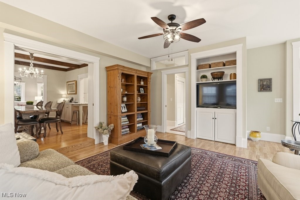 162 Vincent Street Chagrin Falls OH 44022