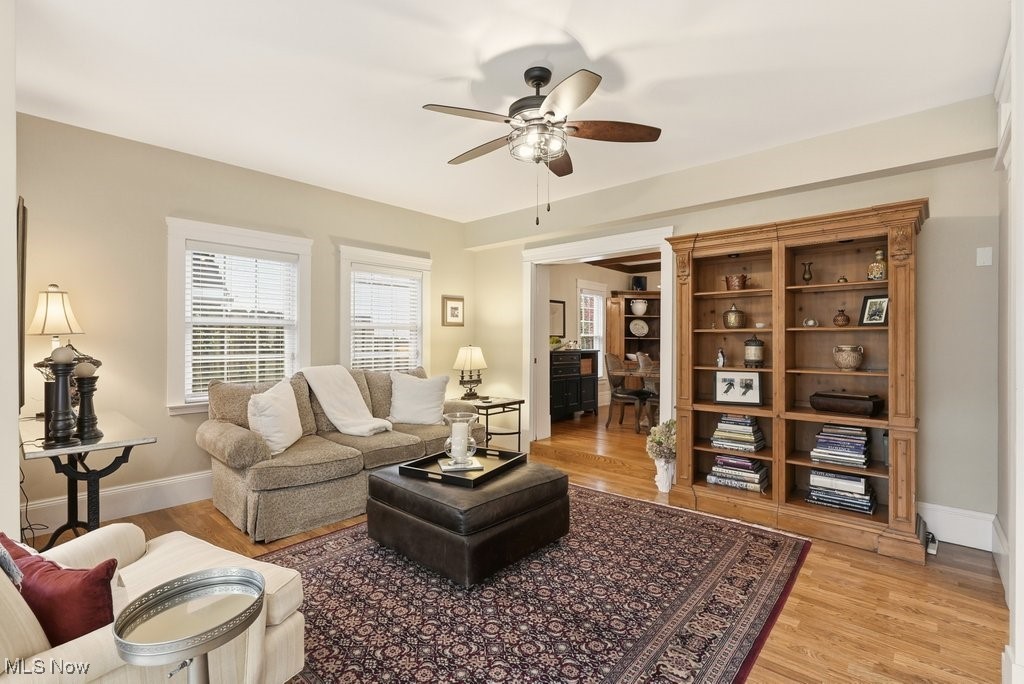 162 Vincent Street Chagrin Falls OH 44022