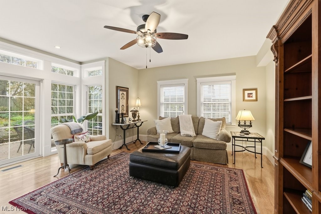 162 Vincent Street Chagrin Falls OH 44022