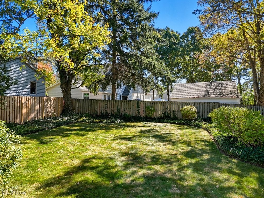 162 Vincent Street Chagrin Falls OH 44022