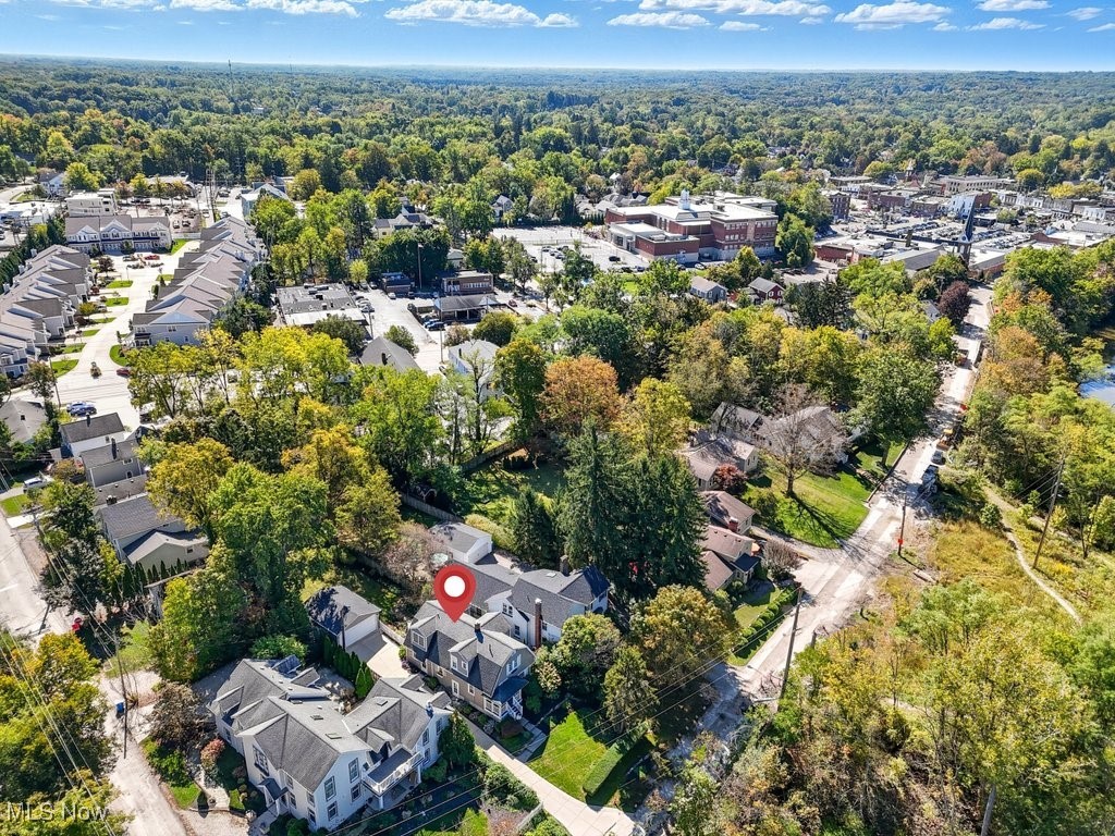 162 Vincent Street Chagrin Falls OH 44022