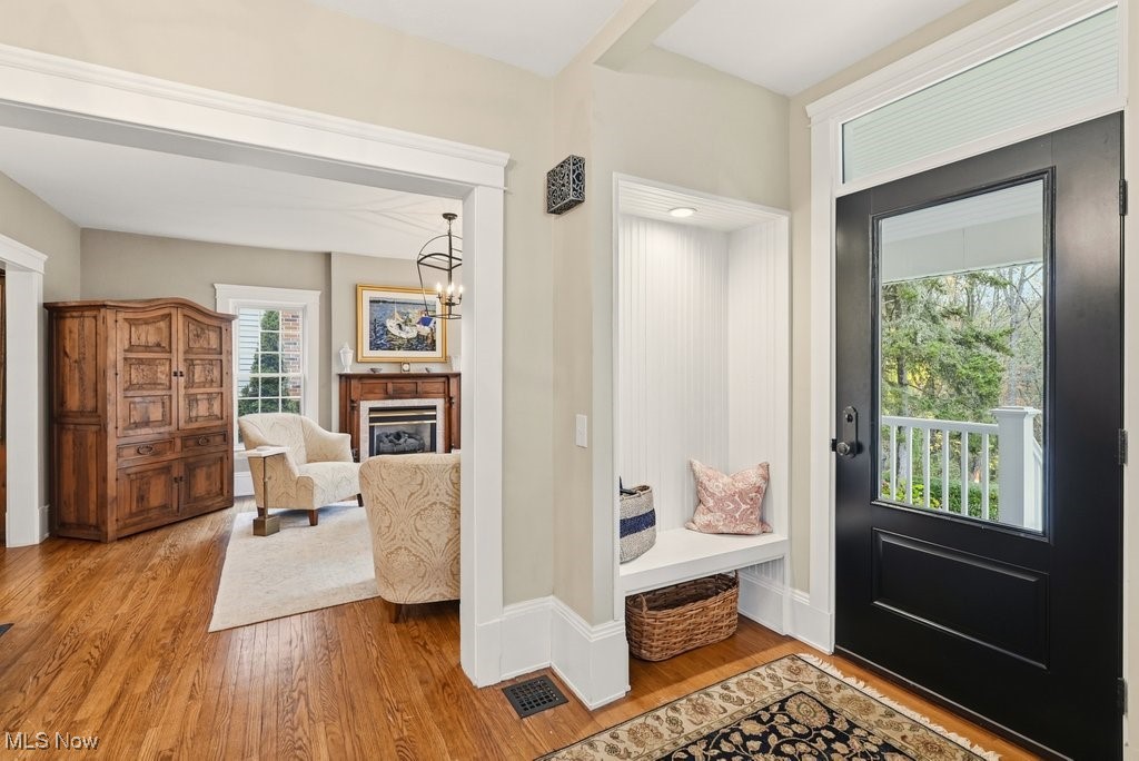 162 Vincent Street Chagrin Falls OH 44022