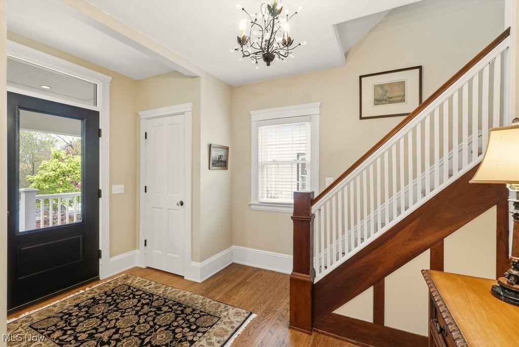 162 Vincent Street Chagrin Falls OH 44022