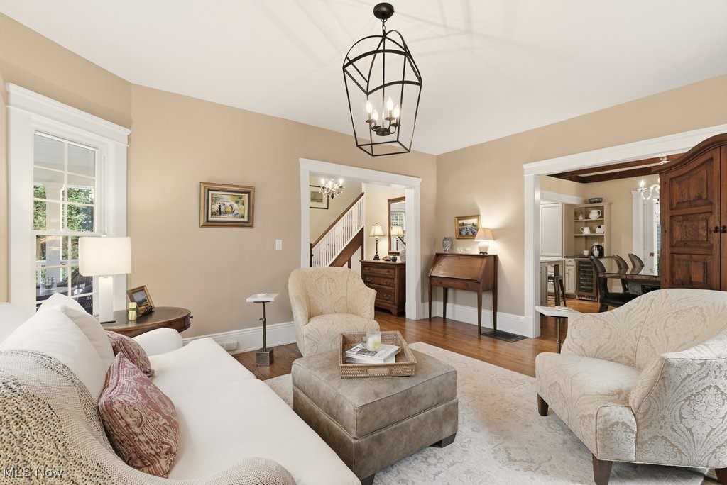 162 Vincent Street Chagrin Falls OH 44022