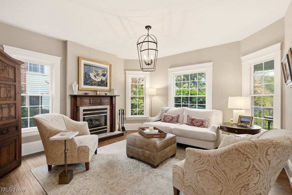 162 Vincent Street Chagrin Falls OH 44022