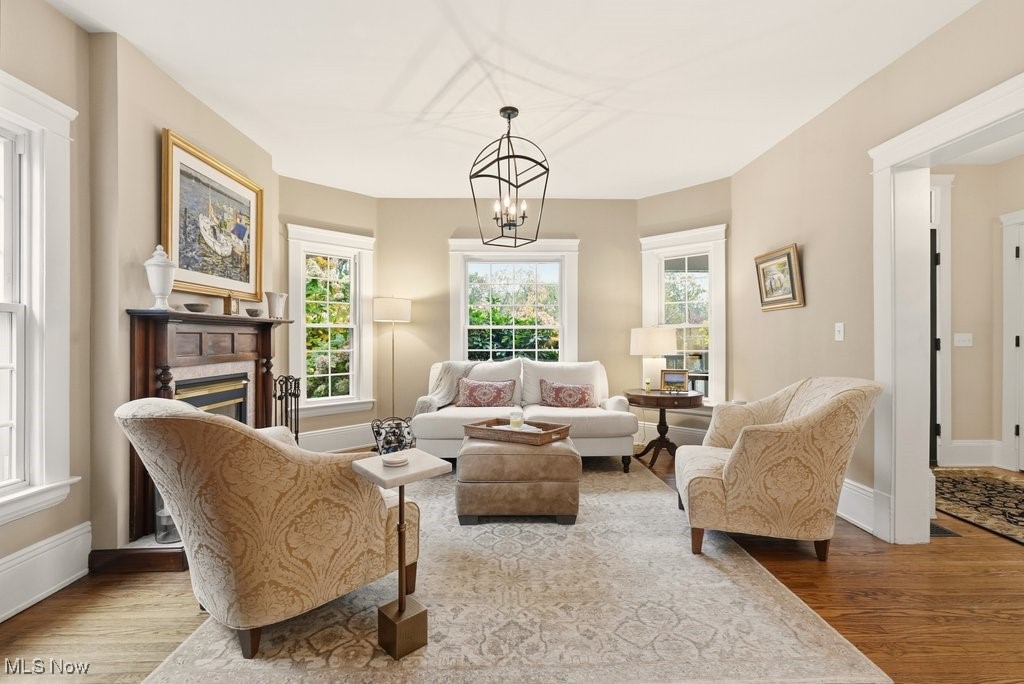 162 Vincent Street Chagrin Falls OH 44022