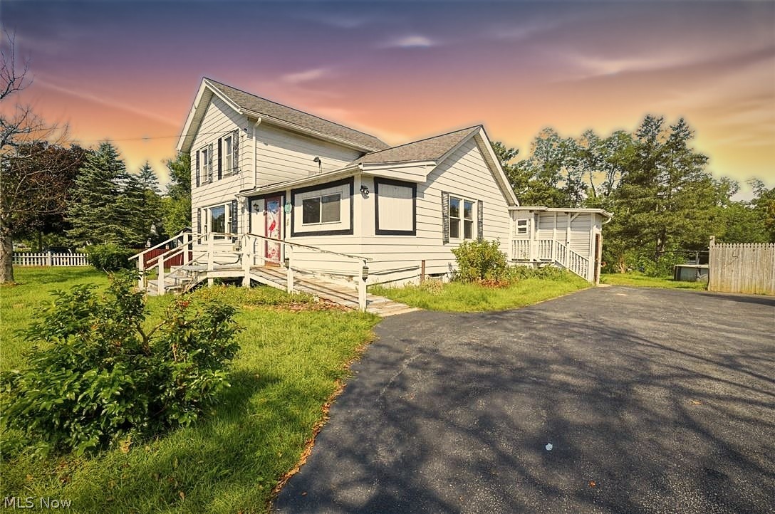 7365 N Ridge Road Madison OH 44057