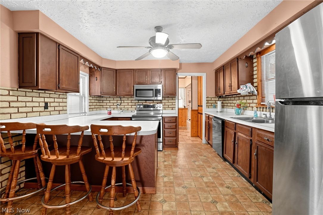 7365 N Ridge Road Madison OH 44057