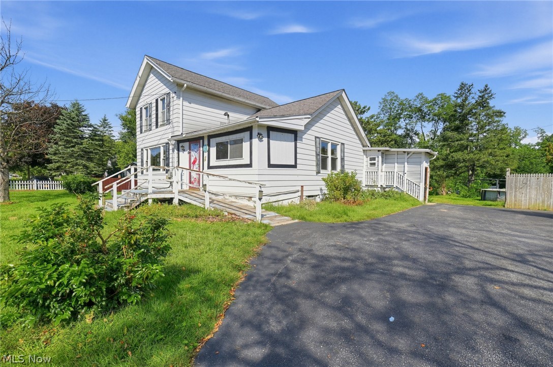 7365 N Ridge Road Madison OH 44057