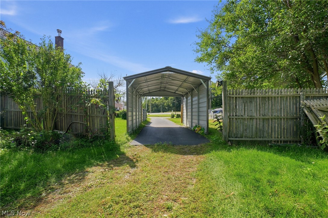 7365 N Ridge Road Madison OH 44057