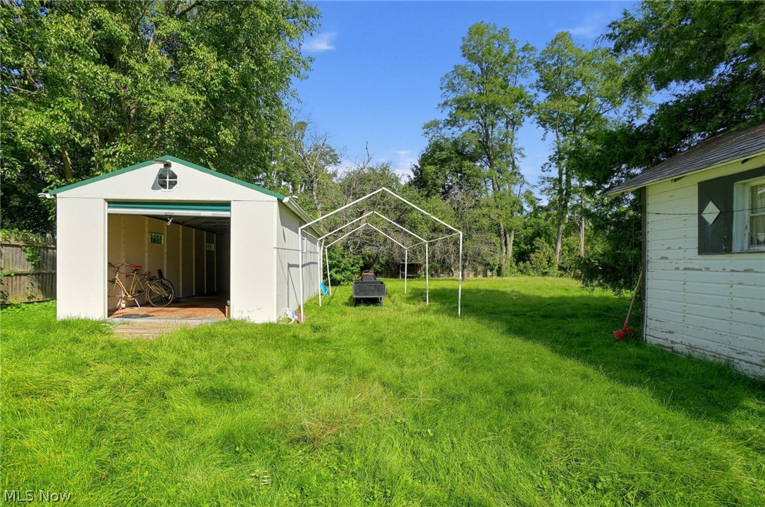 7365 N Ridge Road Madison OH 44057