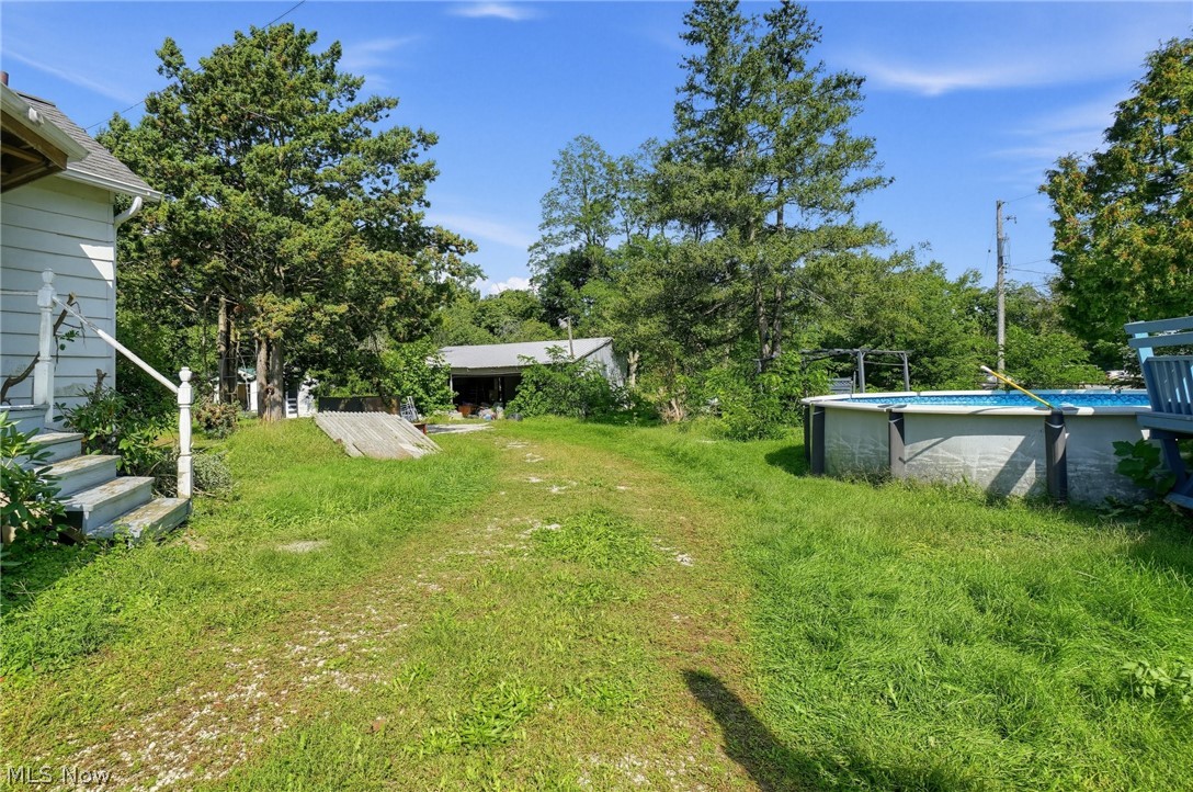 7365 N Ridge Road Madison OH 44057