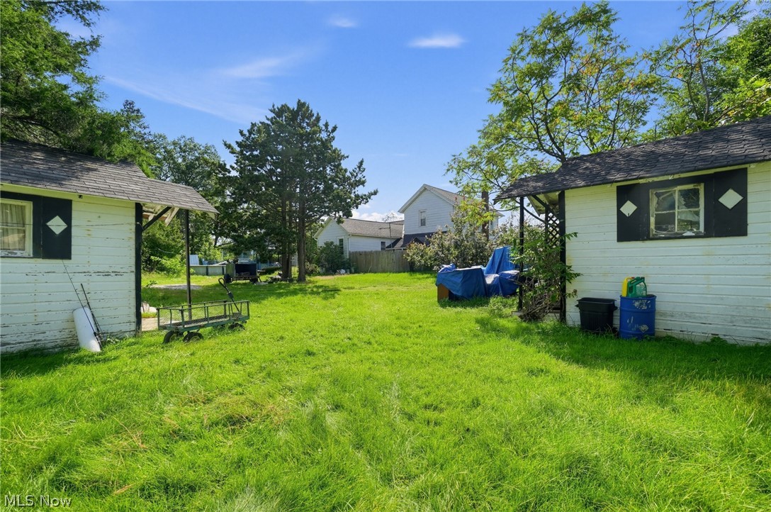 7365 N Ridge Road Madison OH 44057