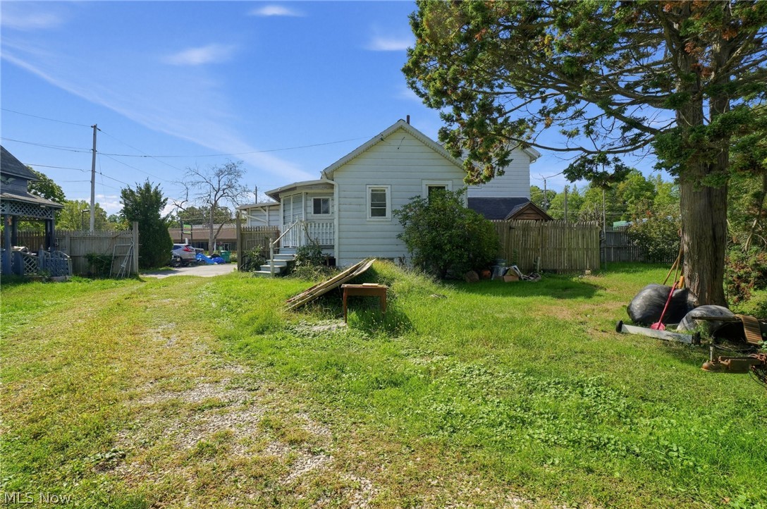 7365 N Ridge Road Madison OH 44057