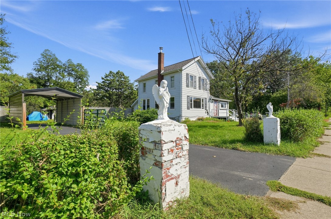 7365 N Ridge Road Madison OH 44057