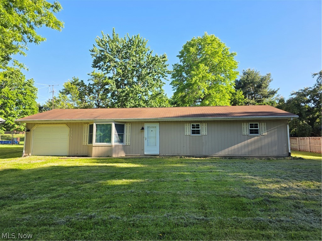 1795 Allen Drive Salem OH 44460