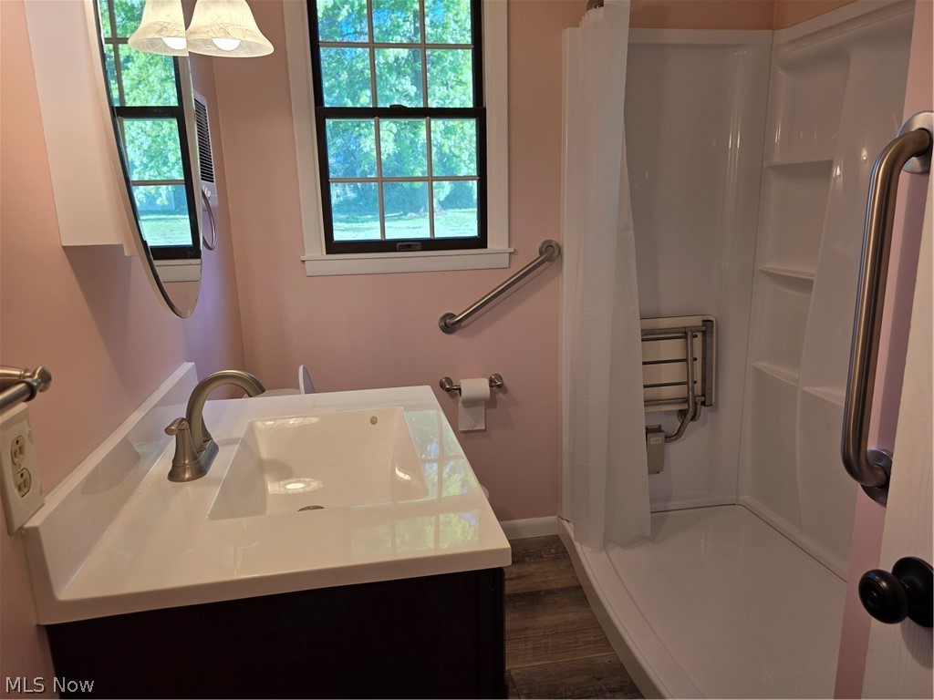 1795 Allen Drive Salem OH 44460