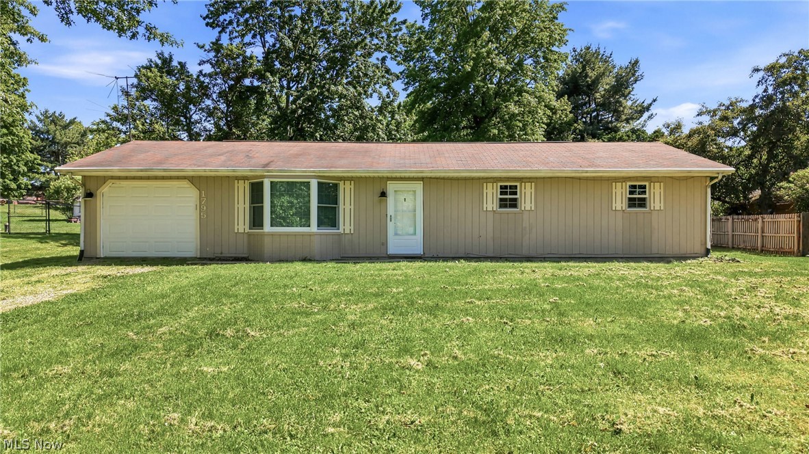 1795 Allen Drive Salem OH 44460