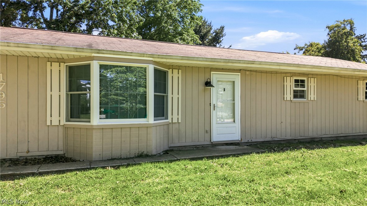 1795 Allen Drive Salem OH 44460