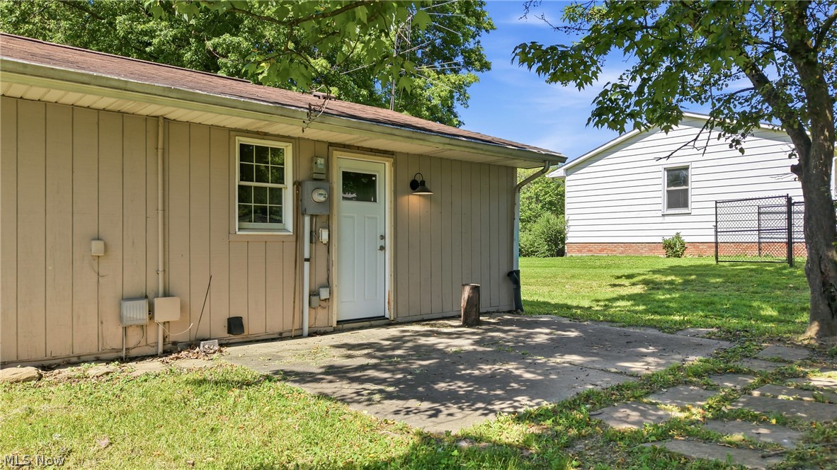 1795 Allen Drive Salem OH 44460