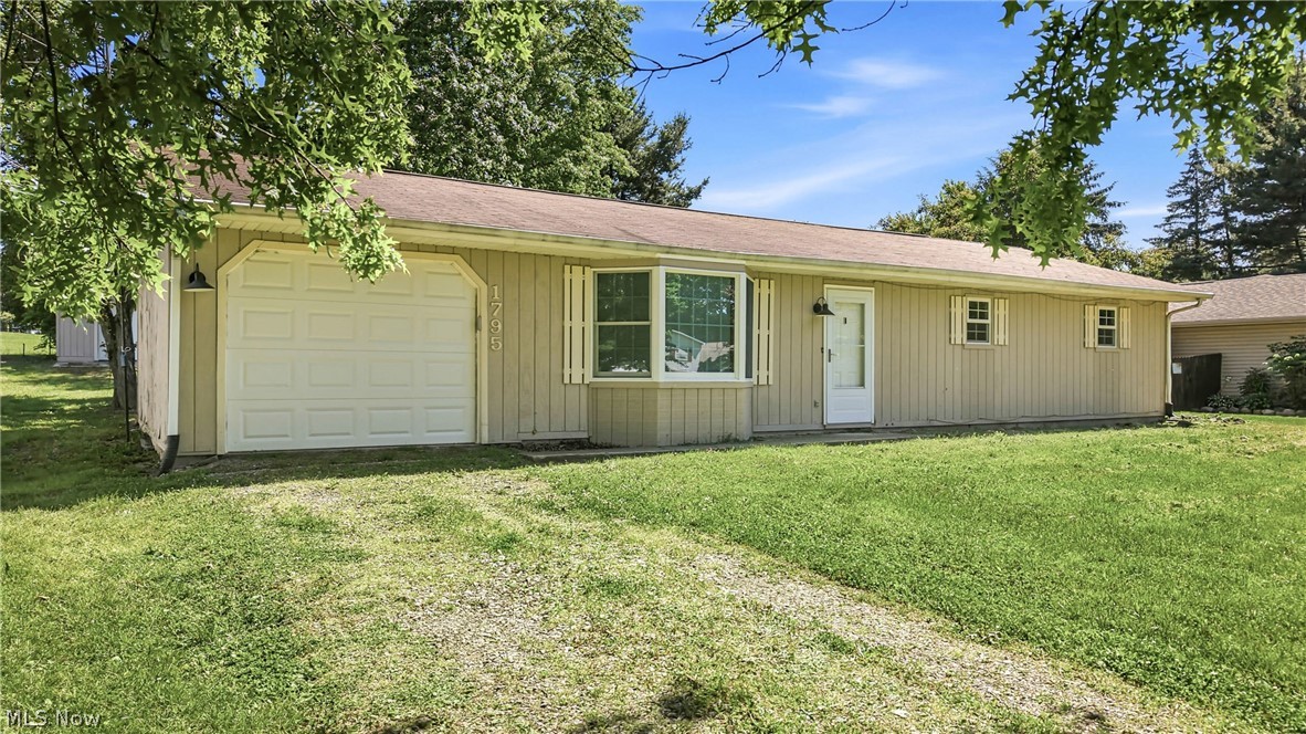 1795 Allen Drive Salem OH 44460