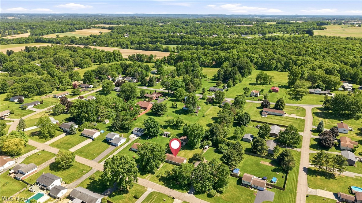 1795 Allen Drive Salem OH 44460