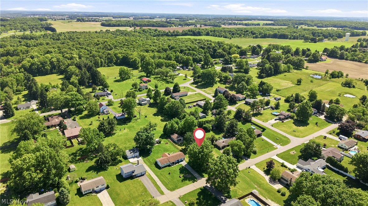 1795 Allen Drive Salem OH 44460