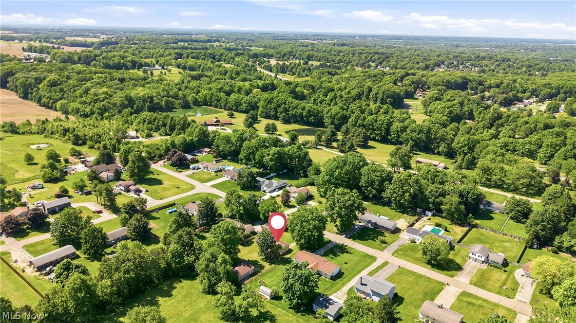 1795 Allen Drive Salem OH 44460