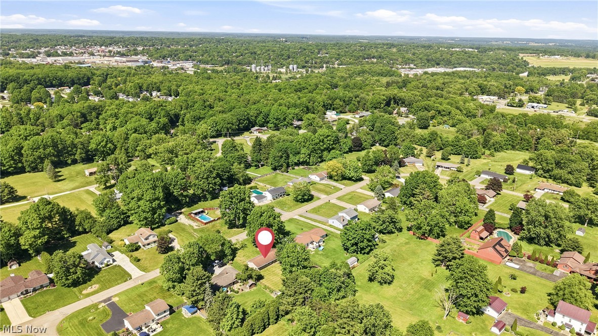 1795 Allen Drive Salem OH 44460
