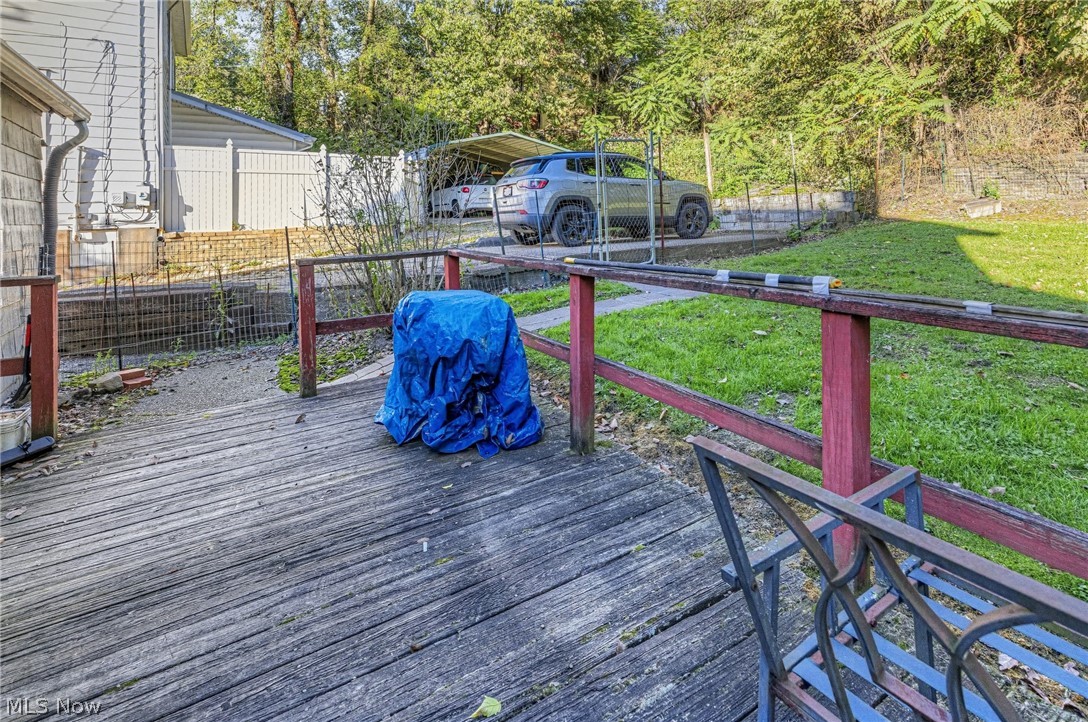 812 Lincoln Avenue East Liverpool OH 43920