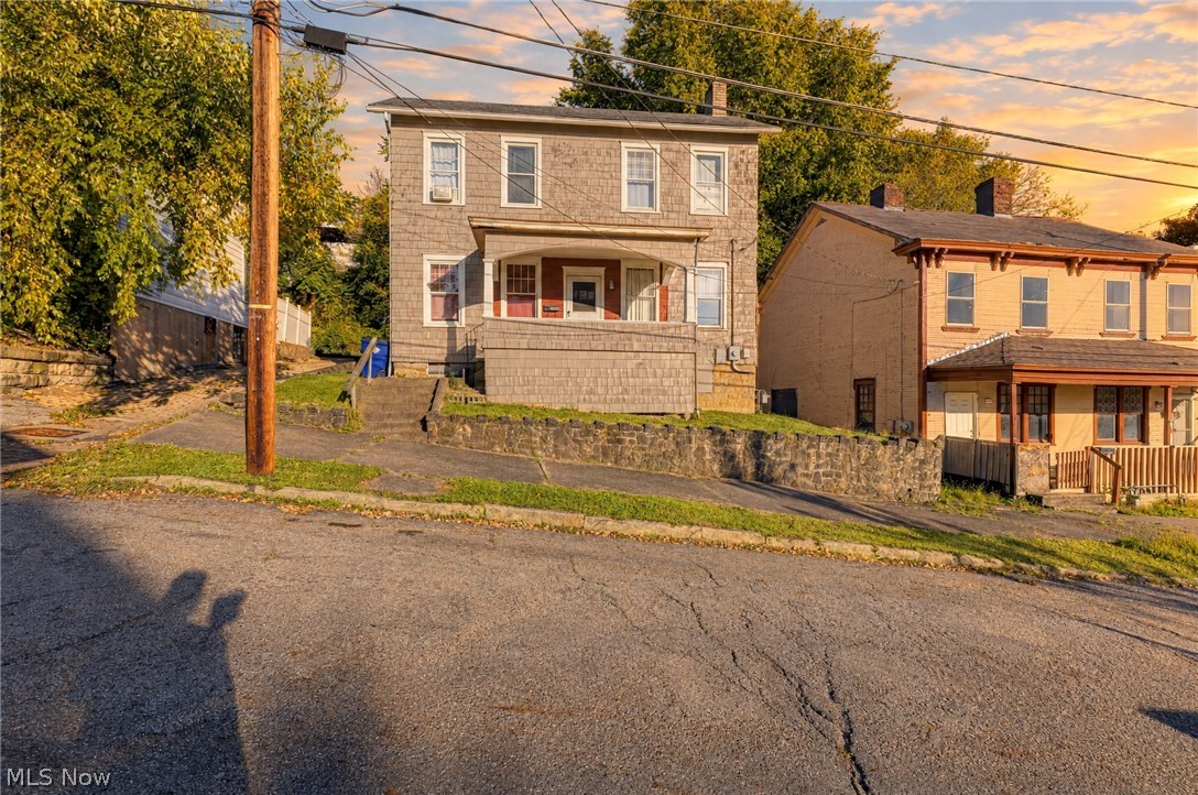 812 Lincoln Avenue East Liverpool OH 43920