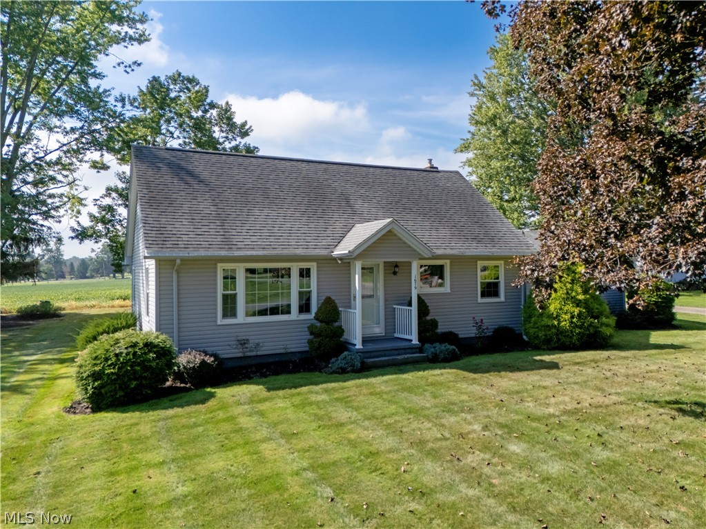 1679 Westwood Circle Wooster OH 44691