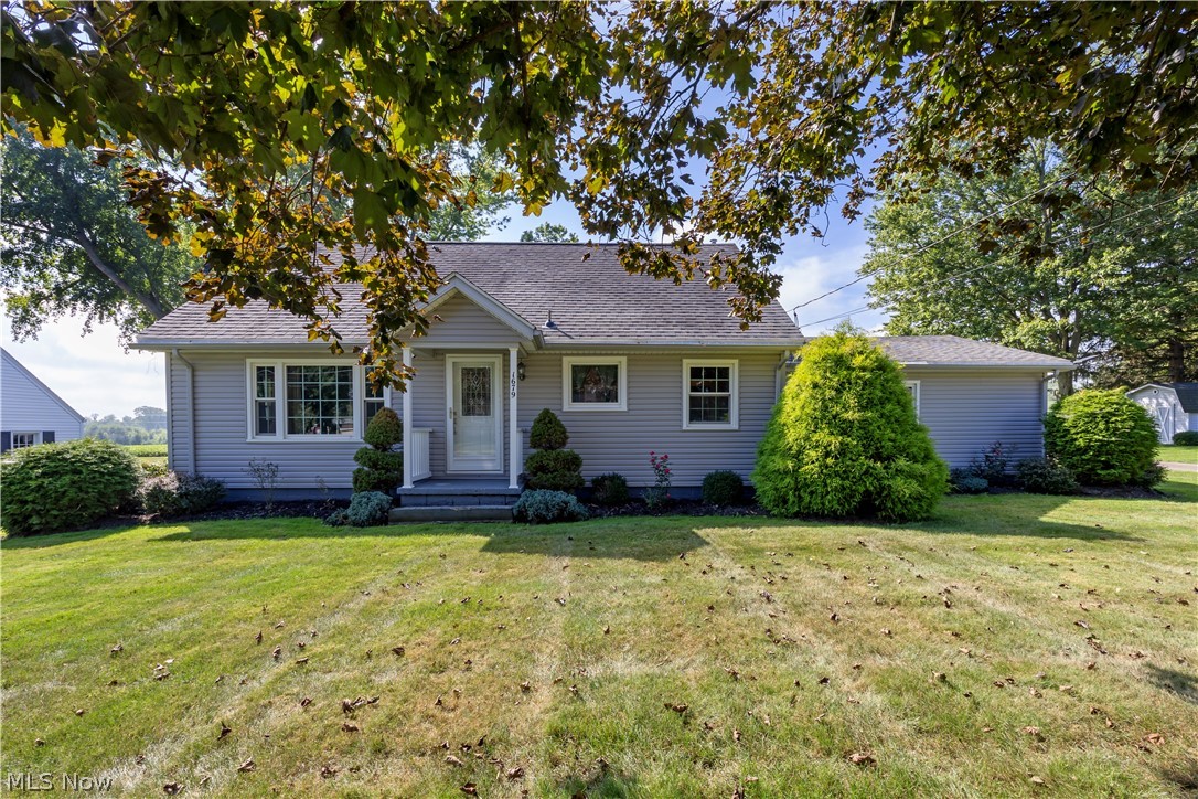 1679 Westwood Circle Wooster OH 44691