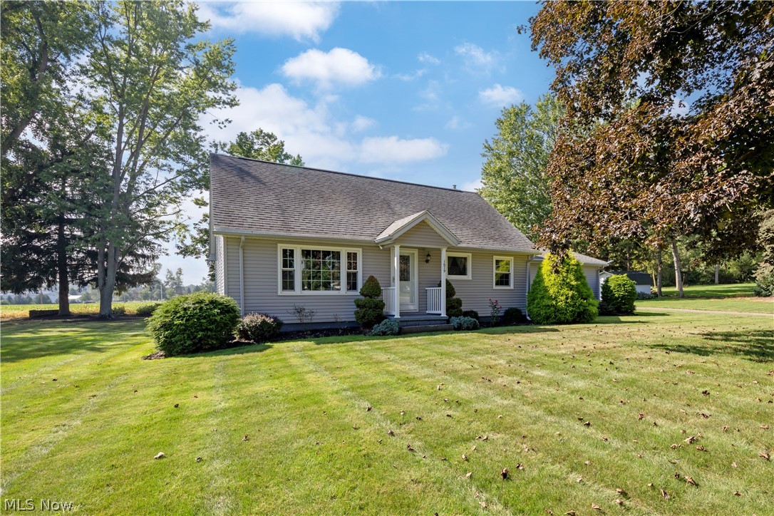 1679 Westwood Circle Wooster OH 44691