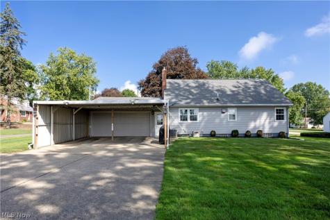 1679 Westwood Circle Wooster OH 44691