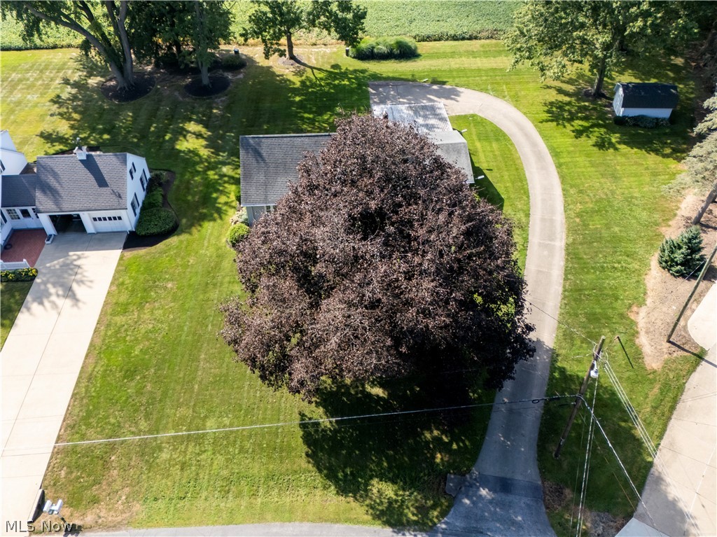 1679 Westwood Circle Wooster OH 44691